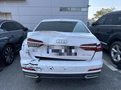 2023 Audi A6 WAUZZZF22PN062875 VIN:WAUZZZF22PN062875