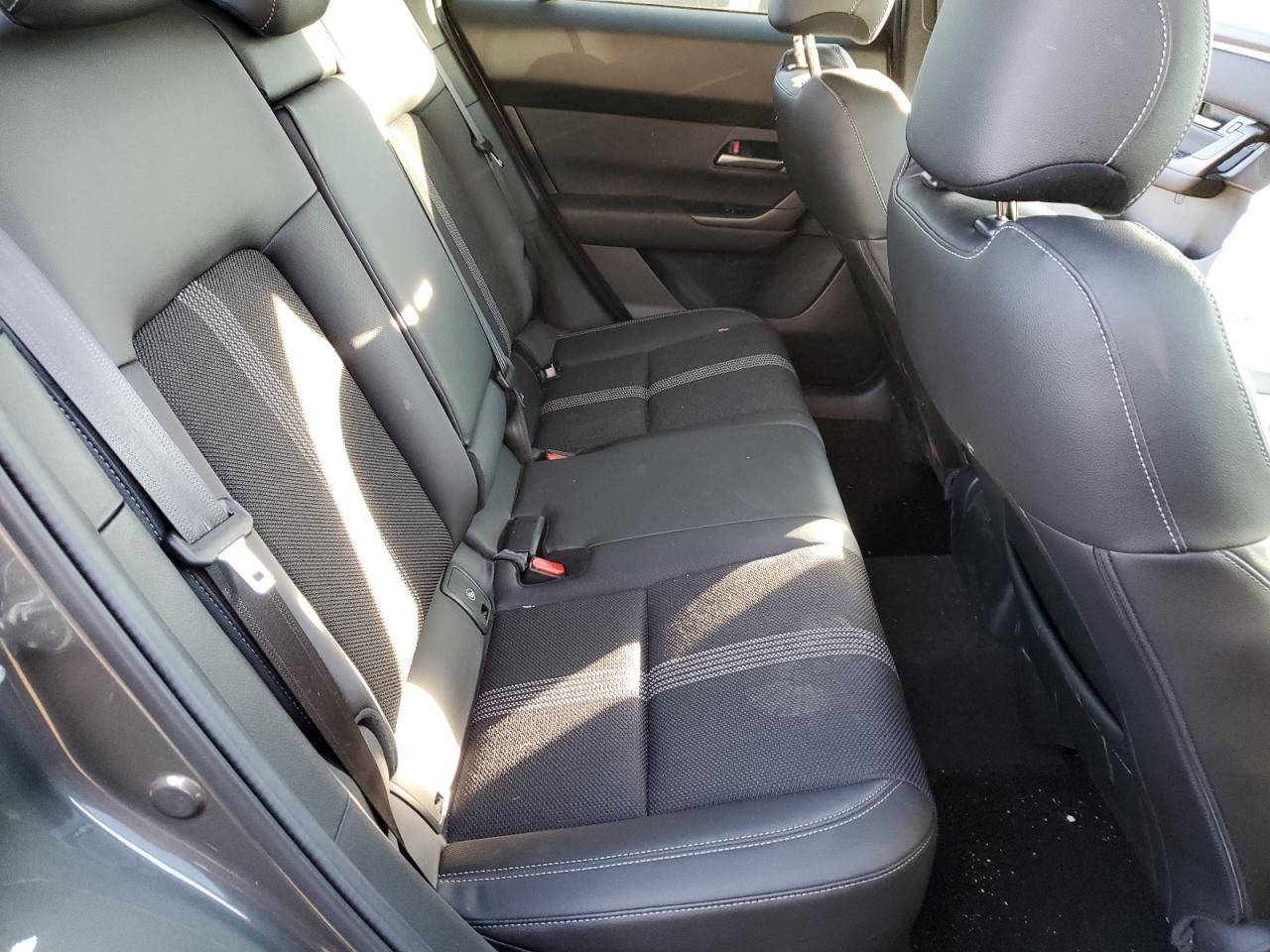2024 MAZDA CX-50 SELECT VIN:7MMVABAM1RN213801