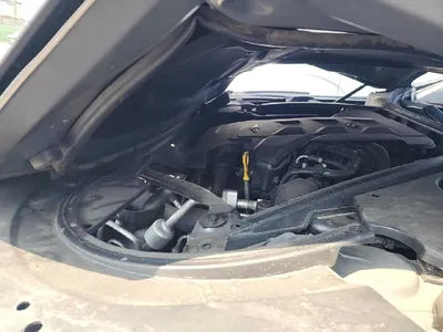 2017 Genesis G80 VIN: