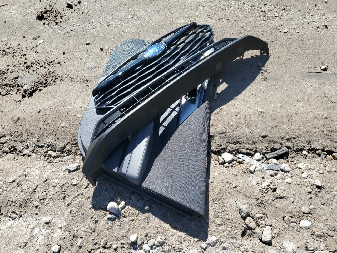 2024 SUBARU IMPREZA  VIN:JF1GUABCXR8393879