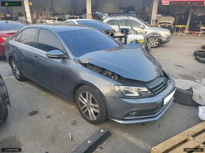 2015 Volkswagen Jetta WVWZZZ16ZFM008039 VIN:WVWZZZ16ZFM008039