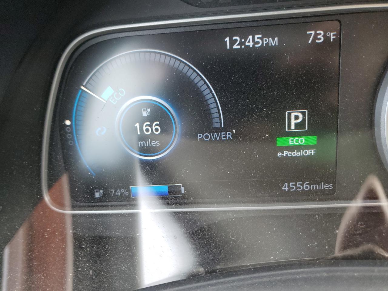 2024 NISSAN LEAF SV PLUS VIN:1N4CZ1CV1RC557047
