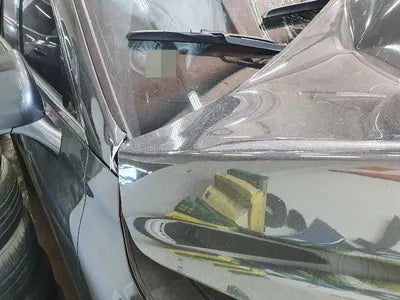 2019 Genesis G90 KMHG141DDKU066512 VIN:KMHG141DDKU066512