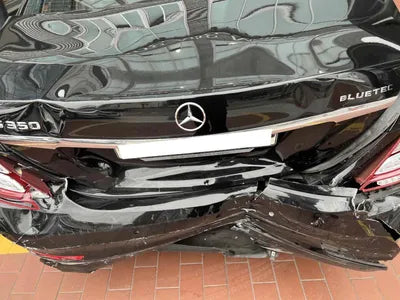 2015 Mercedes-Benz S 350 WDDUF3CB7FA168287 VIN:WDDUF3CB7FA168287