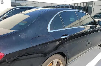 2017 Mercedes-Benz E 220 WDDZF0EB1HA068237 VIN:WDDZF0EB1HA068237