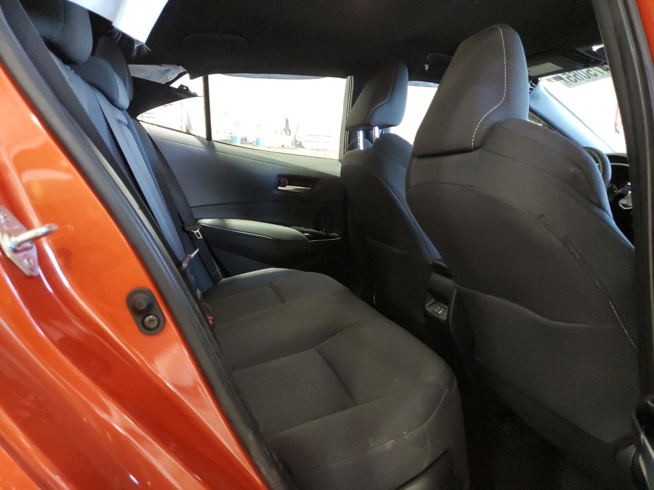 2024 TOYOTA COROLLA SE VIN:1GNSKHKC2HR161490