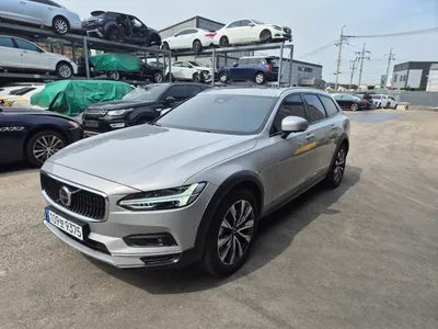 2023 Volvo V90 YV1PZL120P1165180 VIN:YV1PZL120P1165180