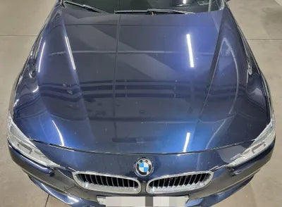 2017 BMW 320 WBA8C5103HA071430 VIN:WBA8C5103HA071430