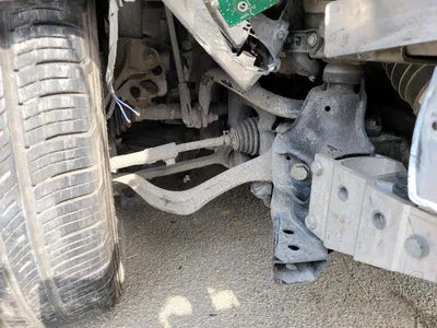 2018 BMW 320 WBATX3105JLB96137 VIN:WBATX3105JLB96137