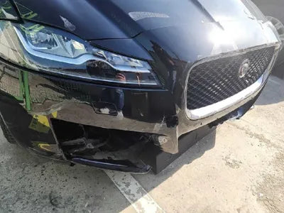 2017 Jaguar XF SAJBA4BN1HCY33503 VIN:SAJBA4BN1HCY33503