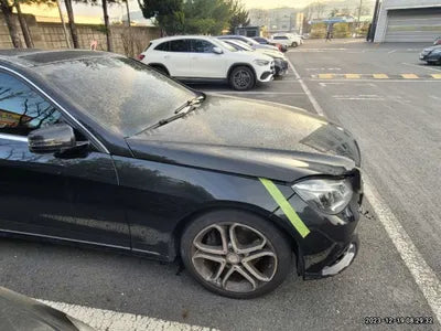 2016 Mercedes-Benz E 250 WDDHF9HB5GB260233 VIN:WDDHF9HB5GB260233