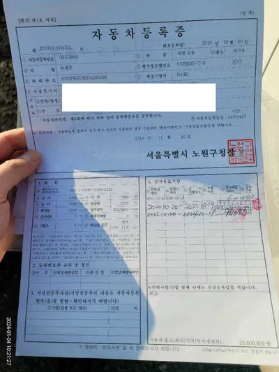 2017 Kia Sorento KNAPK81BDHA285698 VIN:KNAPK81BDHA285698