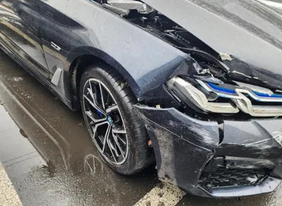 2022 BMW 530 WBA51AG03NCJ05116 VIN:WBA51AG03NCJ05116