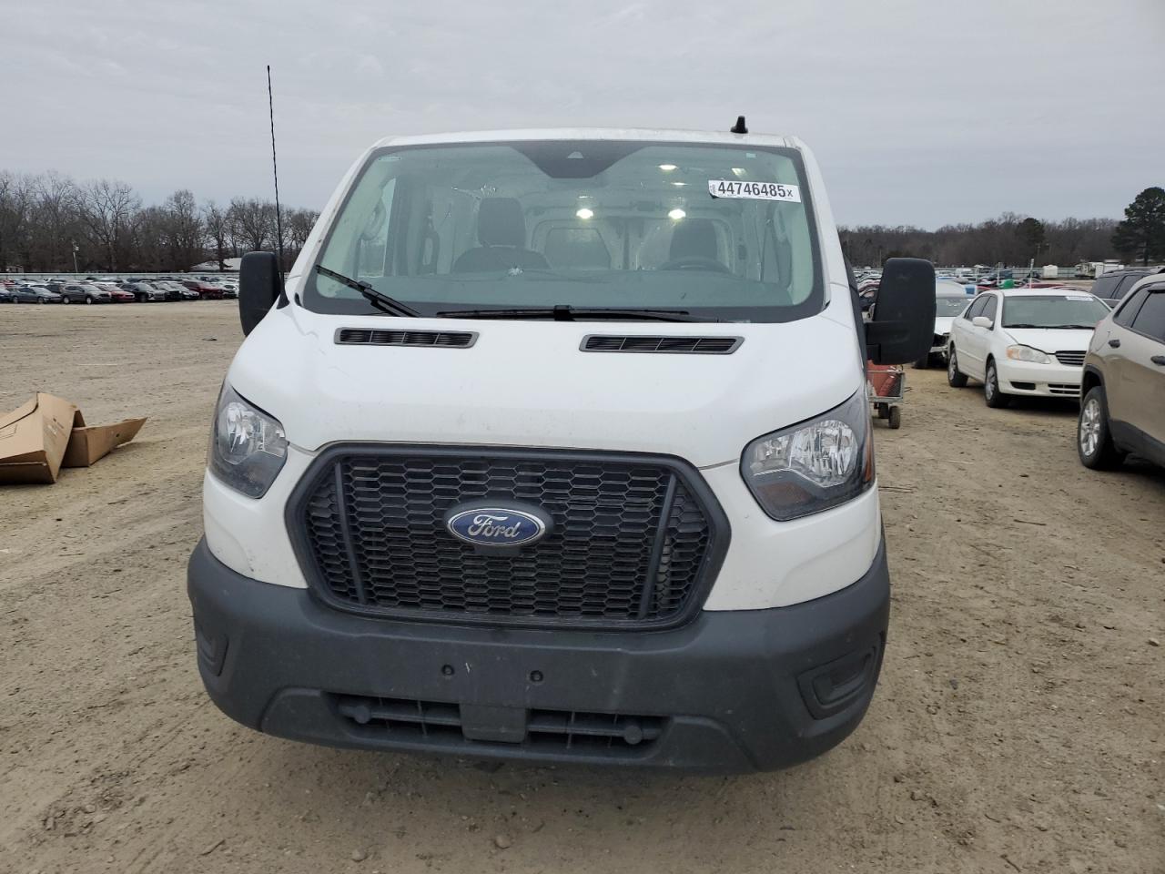2023 FORD TRANSIT T-150 VIN:1FTYE1Y88PKB74921