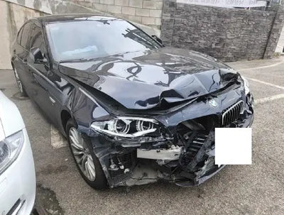 2016 BMW 520 WBA5E710XGG156320 VIN:WBA5E710XGG156320