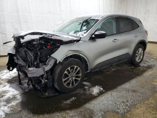 2022 FORD ESCAPE SE VIN:1FMCU9G66NUA58853