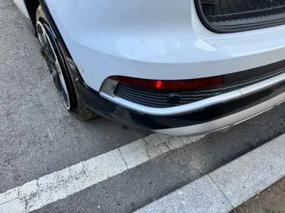 2022 Audi e-tron WAUZZZFZ1NP043071 VIN:WAUZZZFZ1NP043071