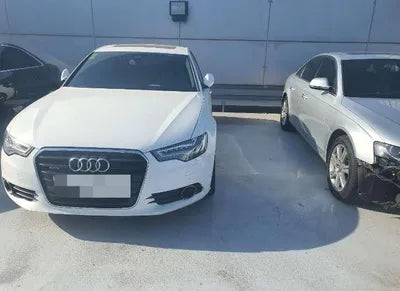 2015 Audi A6 WAUZZZ4G2FN057155 VIN:WAUZZZ4G2FN057155