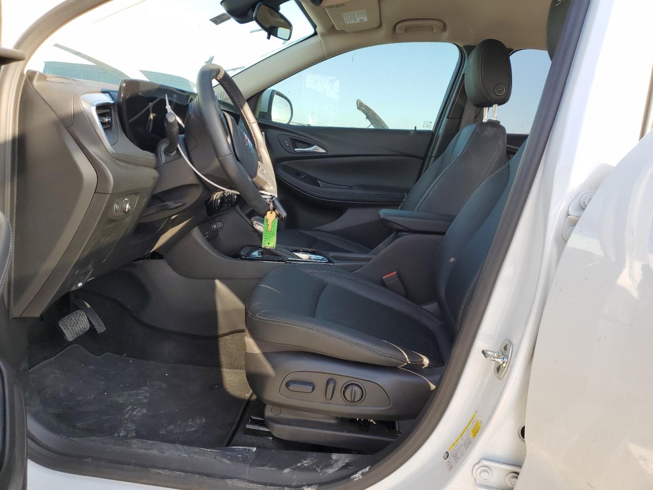 2024 BUICK ENCORE GX SPORT TOURING VIN:KL4AMDSL0RB127575