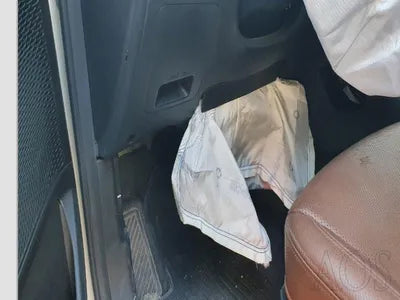 2016 Hyundai Santa FE KMHSW81XBGU591919 VIN:KMHSW81XBGU591919