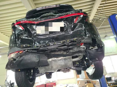 2021 Hyundai Tucson KMHJC81BHMU015158 VIN:KMHJC81BHMU015158