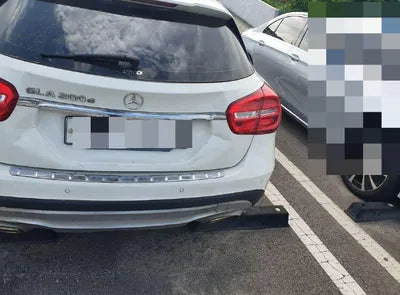 2016 Mercedes-Benz GLA 200 WDCTG0JB6HJ311134 VIN:WDCTG0JB6HJ311134