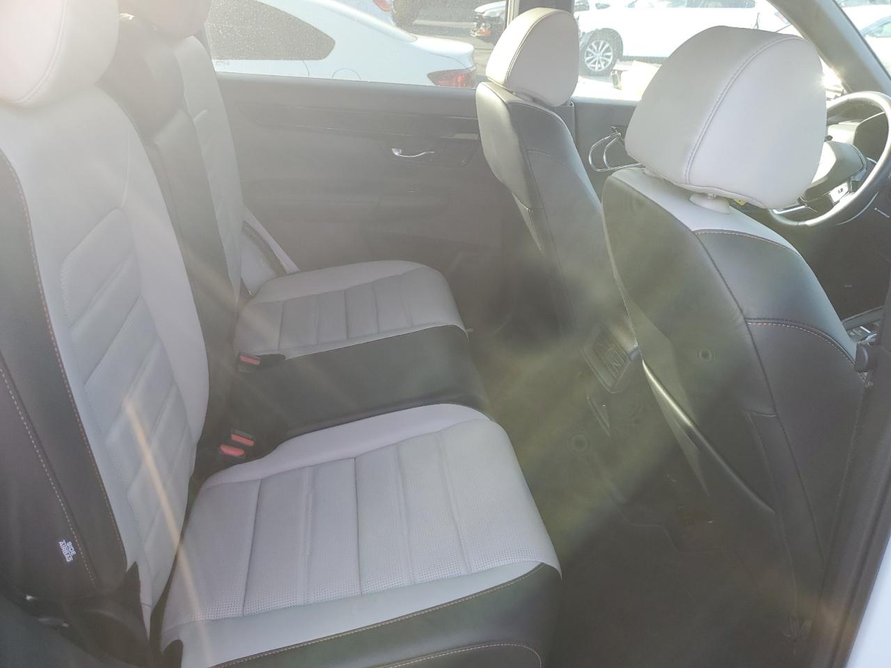 2024 HONDA CR-V SPORT TOURING VIN:2HKRS6H97RH803444