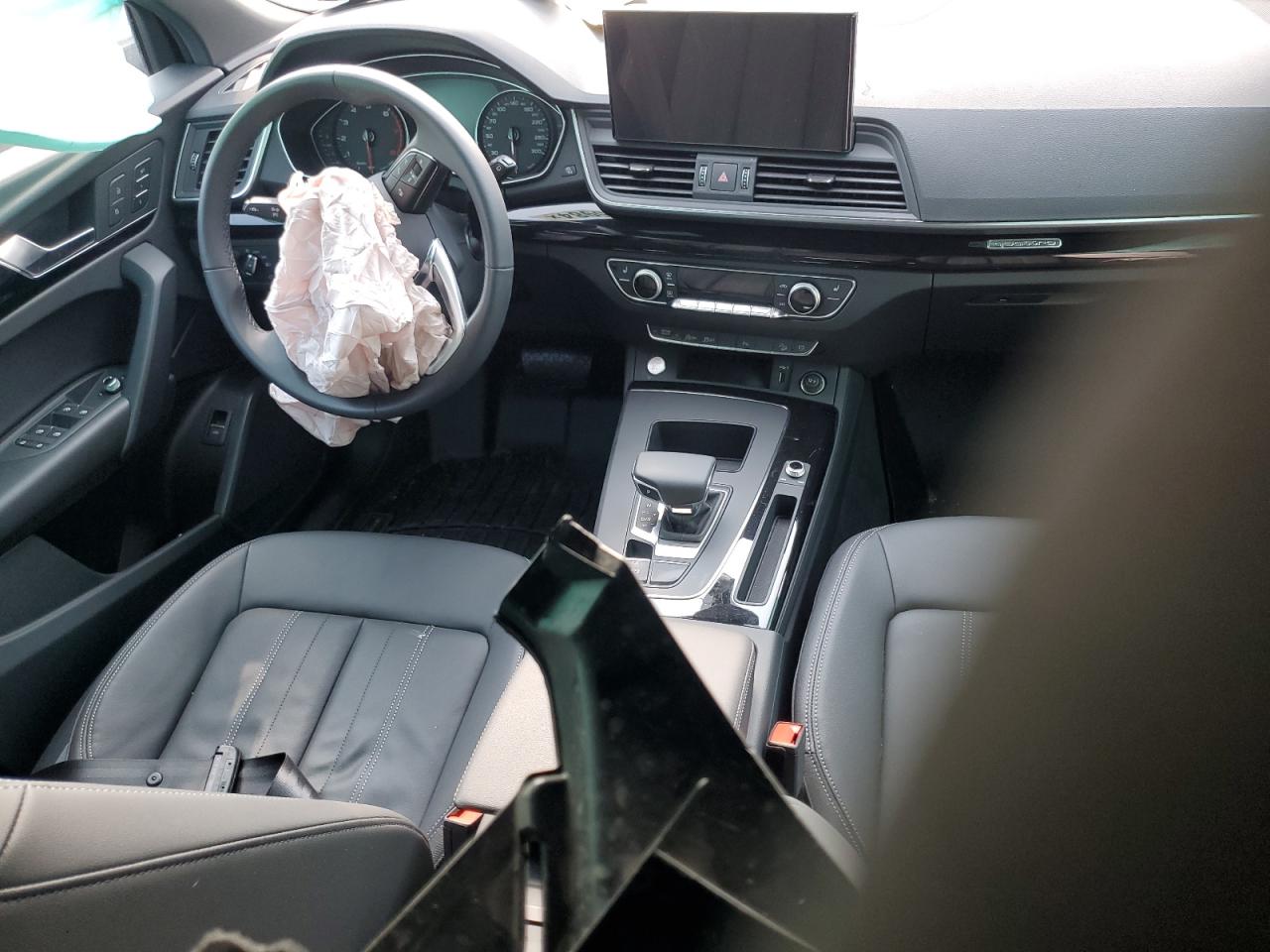 2024 AUDI Q5 KOMFORT 45 VIN:WA1AAAFY1R2073636