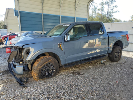 2023 FORD F150 SUPERCREW VIN:1FTEW1E84PFC91926