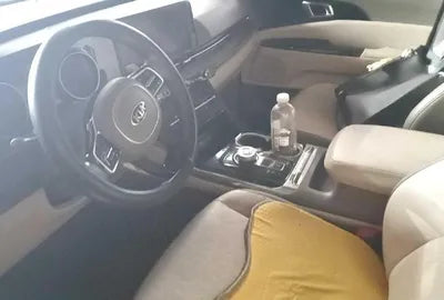 2021 Kia Carnival VIN: