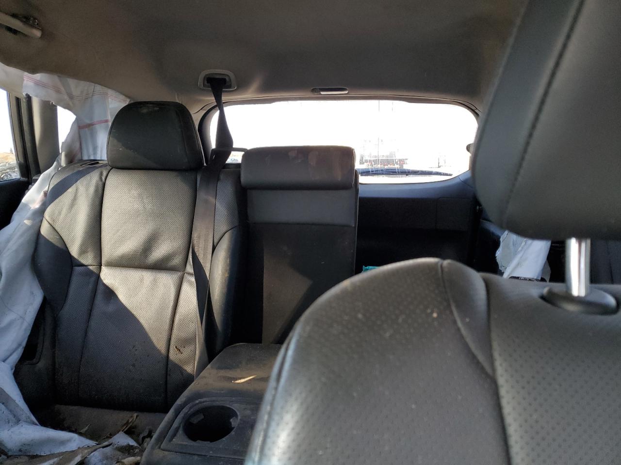 2022 SUBARU OUTBACK LIMITED XT VIN:4S4BTGND5N3244457