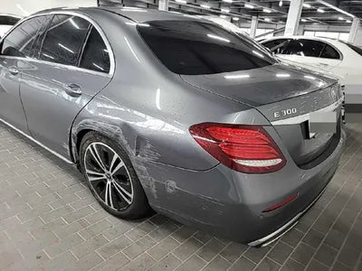 2020 Mercedes-Benz E 300 W1KZF4JB8LA766446 VIN:W1KZF4JB8LA766446