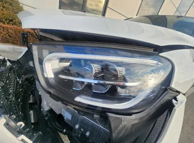 2020 Mercedes-Benz GLC 300 W1N0G5DB1LF821932 VIN:W1N0G5DB1LF821932