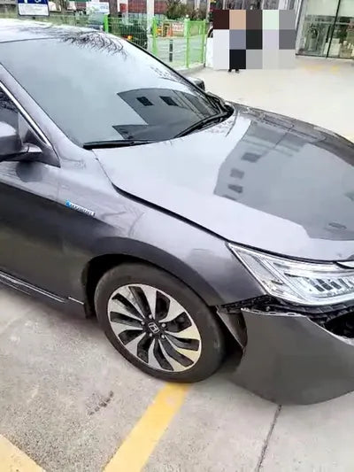 2017 Honda Accord JHMCR6650HC202323 VIN:JHMCR6650HC202323