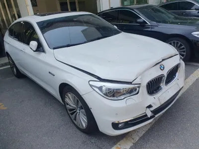 2017 bmw gran turismo gt edition luxur WBA5N2109HG782459 VIN:WBA5N2109HG782459