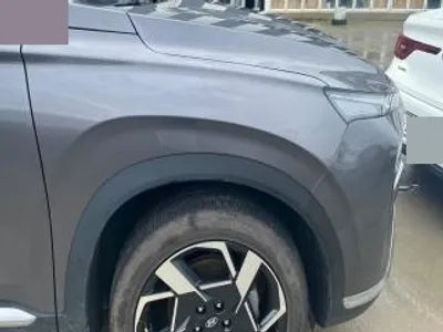 2021 Hyundai Santa FE VIN: