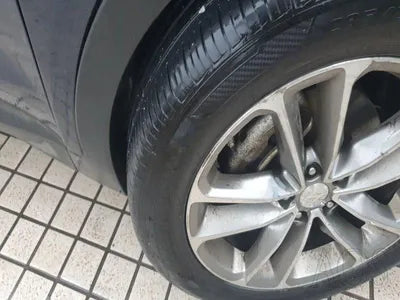 2016 Hyundai Santa FE VIN: