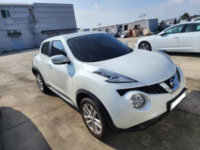 2017 Nissan Juke JN1AF58E3HT180667 VIN:JN1AF58E3HT180667