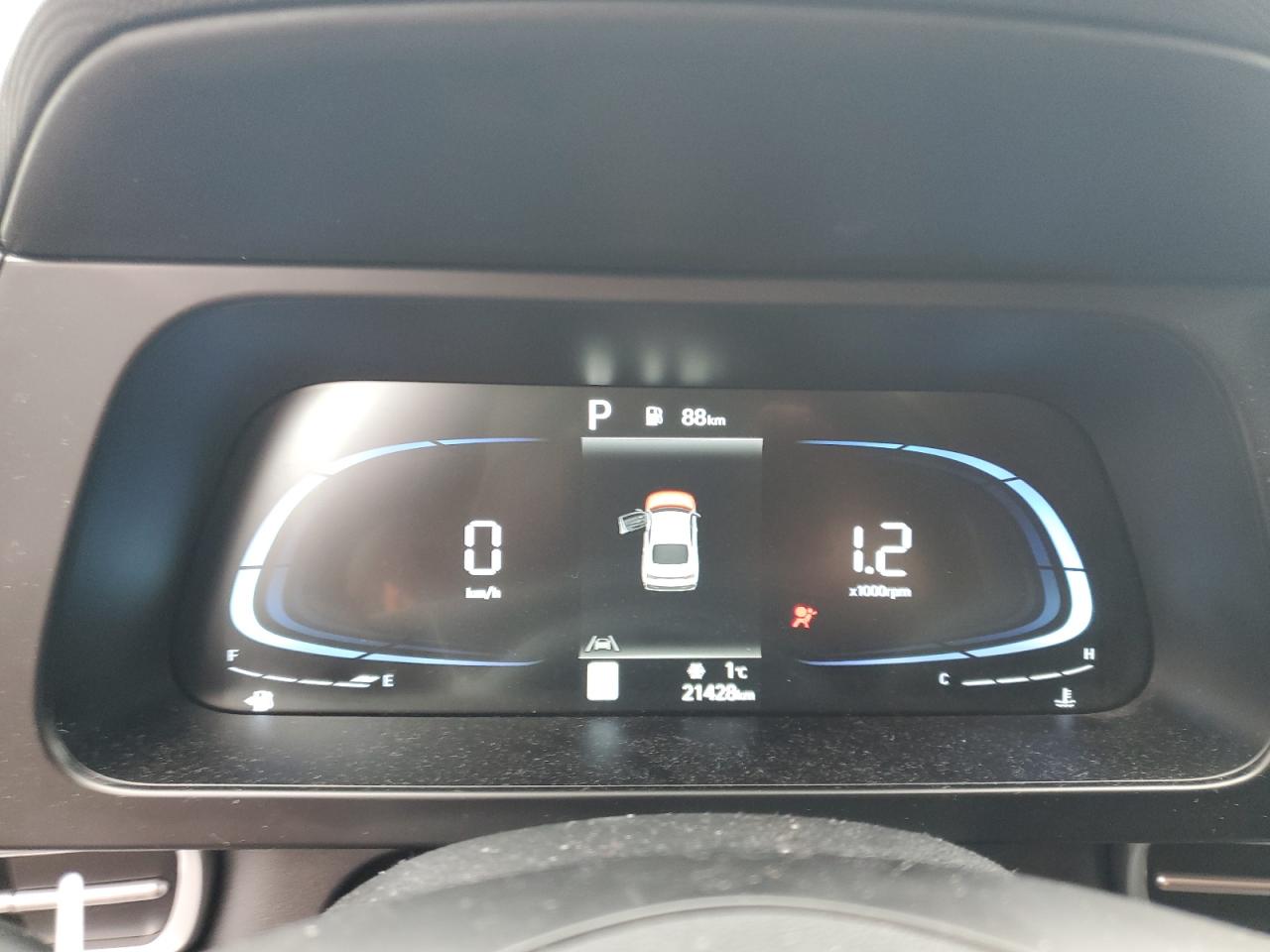 2024 HYUNDAI ELANTRA SEL VIN:KMHLM4DG8RU825205