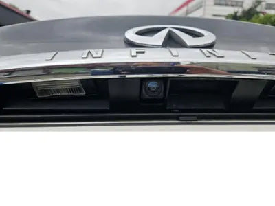 2016 Infiniti Q50 VIN: