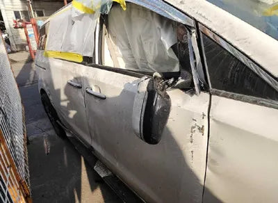 2017 Kia Carnival KNAMB81ABHS263732 VIN:KNAMB81ABHS263732