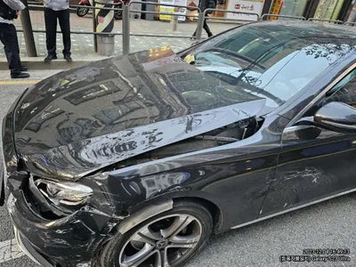 2019 Mercedes-Benz E 220 980KMWDDZF0EB9KA6 VIN:980KMWDDZF0EB9KA6