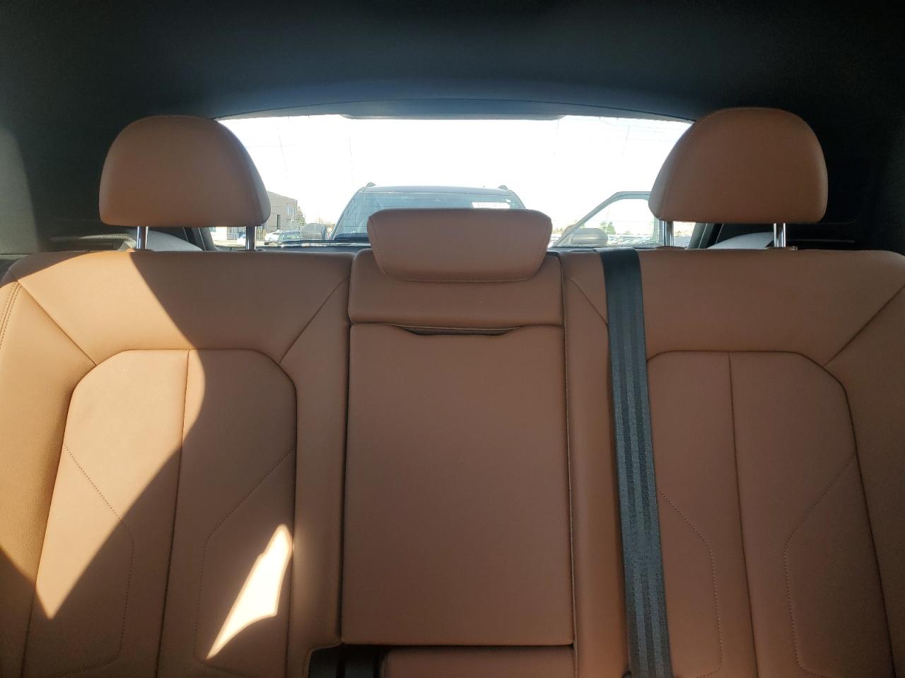 2022 AUDI Q3 PREMIUM 40 VIN:WA1AUCF39N1009061
