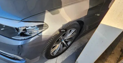 2018 BMW 520 WBAJK7100JBP72863 VIN:WBAJK7100JBP72863