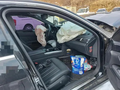 2014 Mercedes-Benz E 250 VIN: