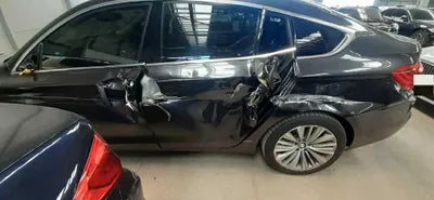 2017 bmw gran turismo 30d xdrive WBA5N610XHG903264 VIN:WBA5N610XHG903264