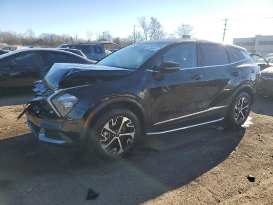 2023 KIA SPORTAGE EX VIN:5XYK33AF6PG133662