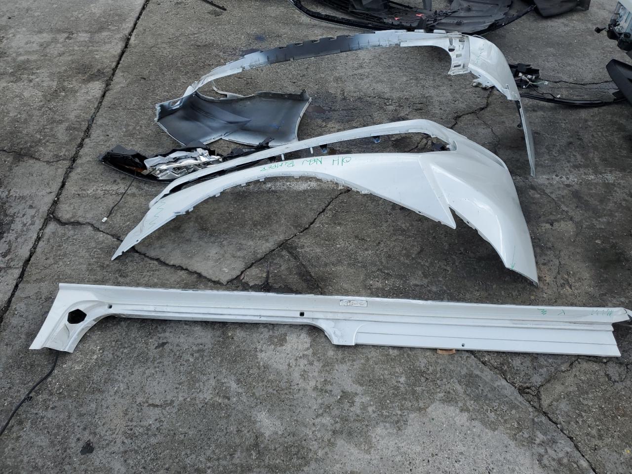 2023 TOYOTA SIENNA XLE VIN:5TDJRKEC2PS174278