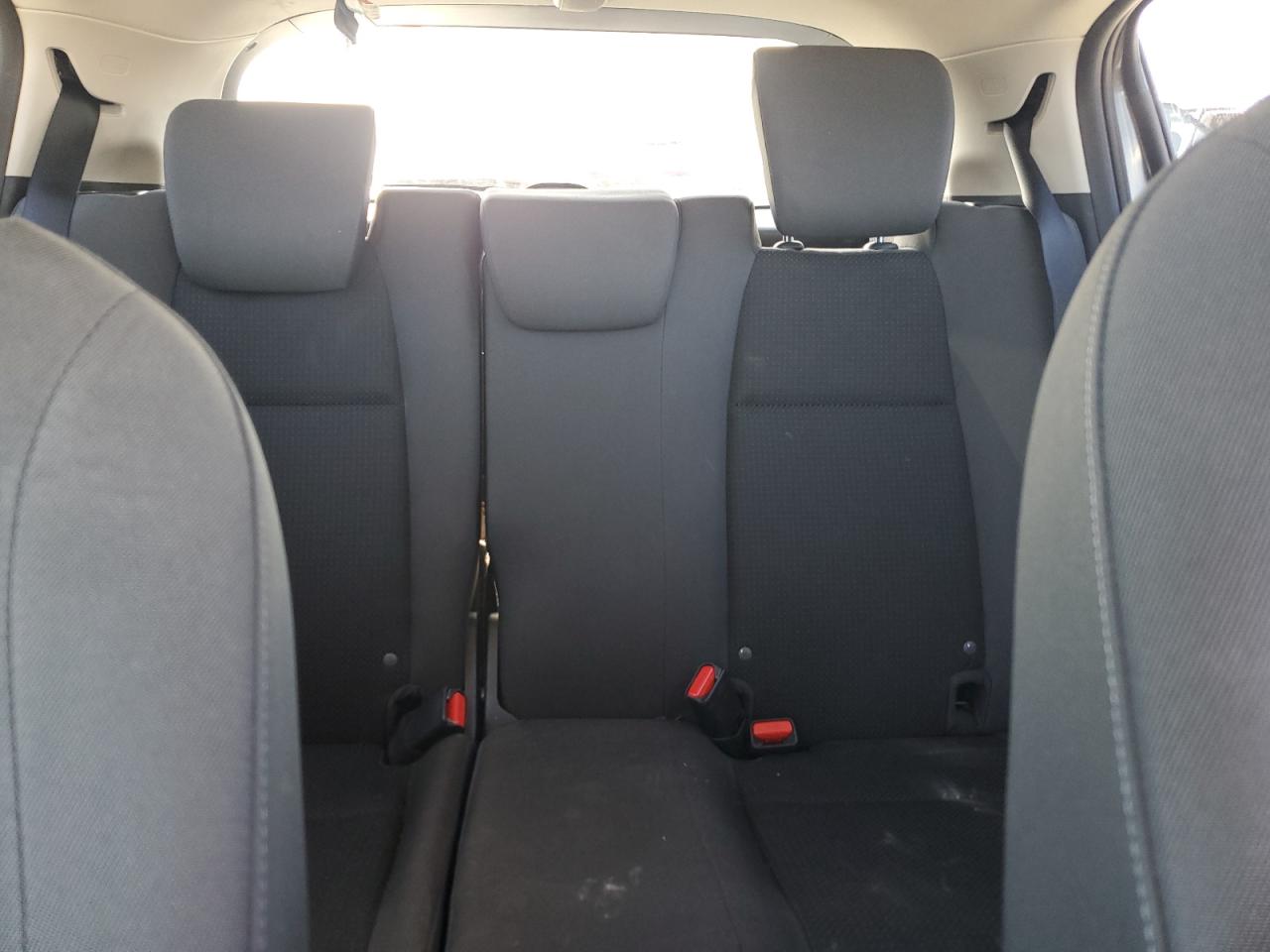 2022 HONDA HR-V EX VIN:3CZRU6H56NM749995