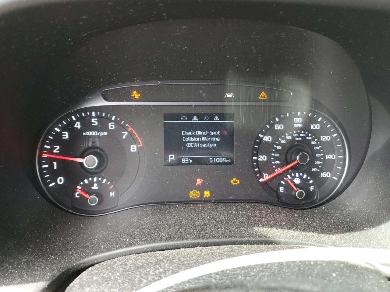 2022 KIA SOUL LX VIN:KNDJ23AU9N7184502